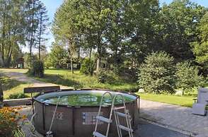 Half a Holiday Home in the Countryside