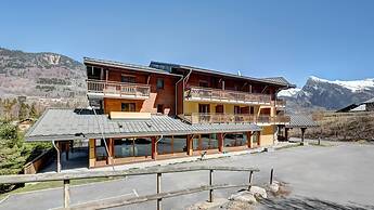 Morillon Family Alpine Getaway for 5