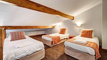 Morillon Family Alpine Getaway for 5
