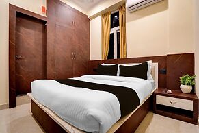 Collection O Zero Mile Patna