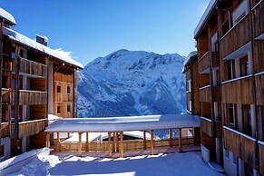 3-bedroom Mountain Base for 10