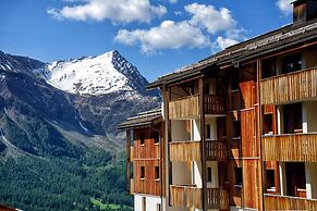 3-bedroom Mountain Base for 10