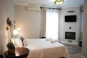 Guesthouse Doma est 1991