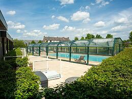 Dinan Stay With Free Parking