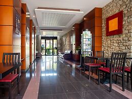 Dinan Stay With Free Parking