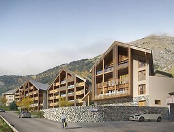 Alpine Home With Wellness Access