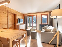 Alpine Home With Wellness Access