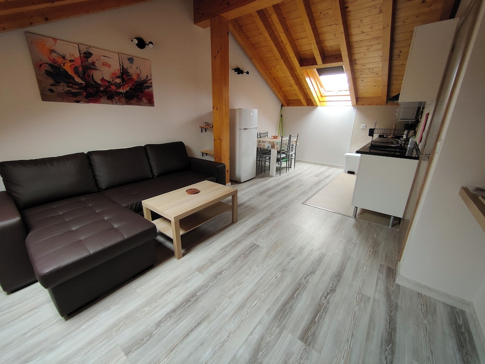 Casa Villana