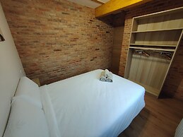 Casa Villana