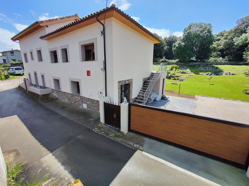 Casa Villana