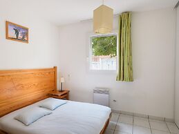 Accessible Vineyard Stay for Four