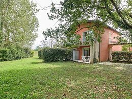 Accessible Vineyard Stay for Four