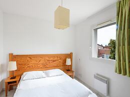 Accessible Vineyard Stay for Four