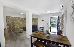 Relaxing Stay in a Homey Flat