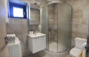 Relaxing Stay in a Homey Flat