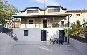 Relaxing Stay in a Homey Flat