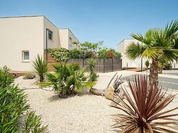 Appartment in Ondres