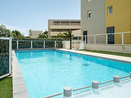Appartment in Ondres