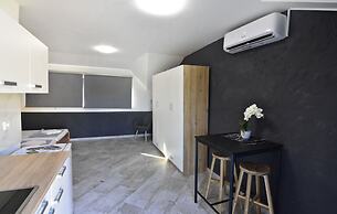 Cozy Holiday Flat for two