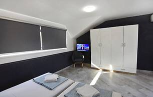 Cozy Holiday Flat for two