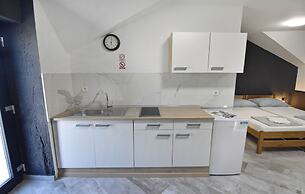 Cozy Holiday Flat for two