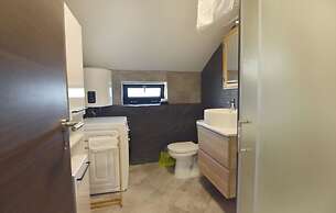 Cozy Holiday Flat for two