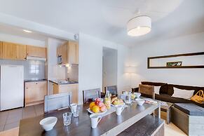 Duplex Alpine Stay for 9, Loudenvielle