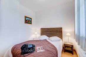 Duplex Alpine Stay for 9, Loudenvielle