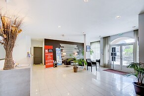 Duplex Alpine Stay for 9, Loudenvielle