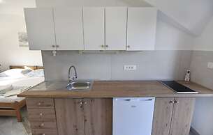 Lovely Apartment for a Comfortable Stay