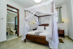 Taraji Suites Diani