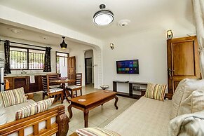 Taraji Suites Diani