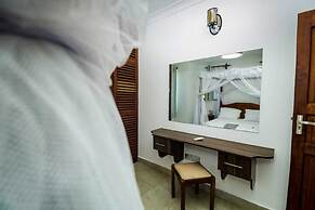 Taraji Suites Diani