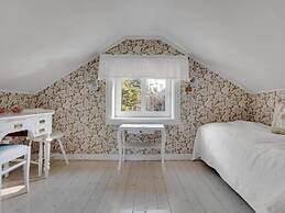 5 Star Holiday Home in Hjalteby