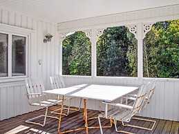 5 Star Holiday Home in Hjalteby