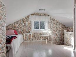 5 Star Holiday Home in Hjalteby