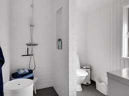 5 Star Holiday Home in Hjalteby