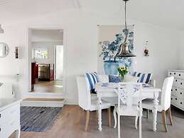 5 Star Holiday Home in Hjalteby