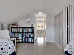 5 Star Holiday Home in Hjalteby