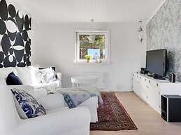 5 Star Holiday Home in Hjalteby
