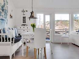 5 Star Holiday Home in Hjalteby