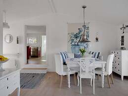 5 Star Holiday Home in Hjalteby