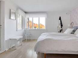 5 Star Holiday Home in Hjalteby