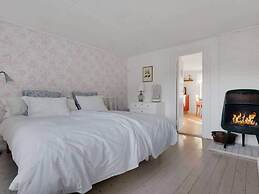 5 Star Holiday Home in Hjalteby