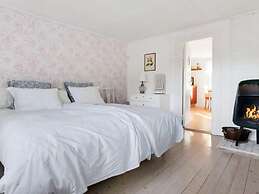 5 Star Holiday Home in Hjalteby