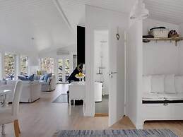 5 Star Holiday Home in Hjalteby