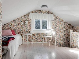 5 Star Holiday Home in Hjalteby