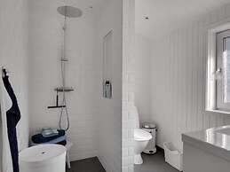 5 Star Holiday Home in Hjalteby