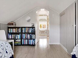 5 Star Holiday Home in Hjalteby