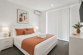 The Corvane Hotel
